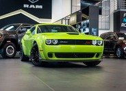 Dodge Challenger 41
