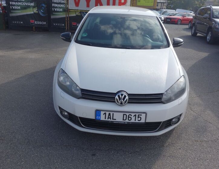 Volkswagen Golf 3