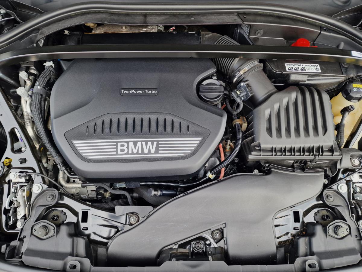 BMW Řada 2