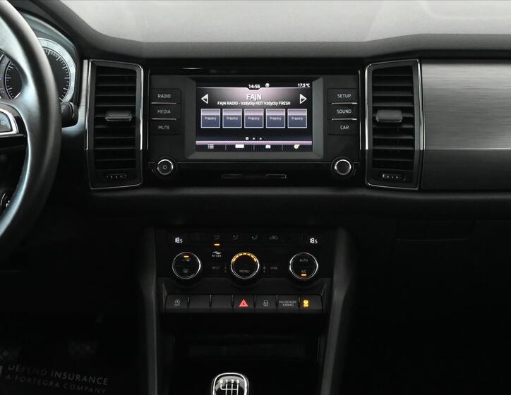 Škoda Kodiaq 13
