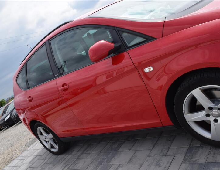 Seat Altea 9
