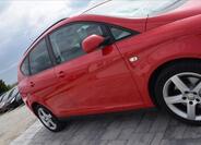 Seat Altea 9