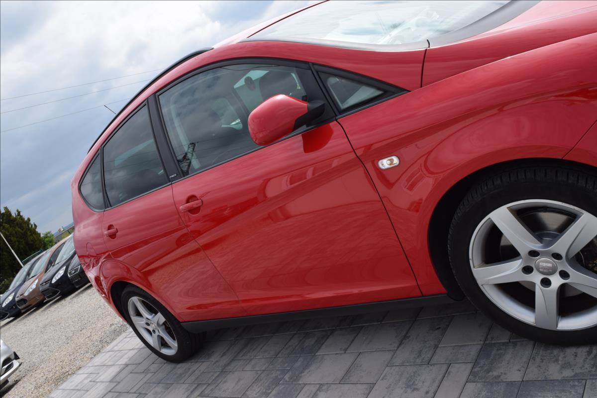 Seat Altea