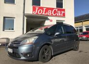 Citroën Grand C4 Picasso 1