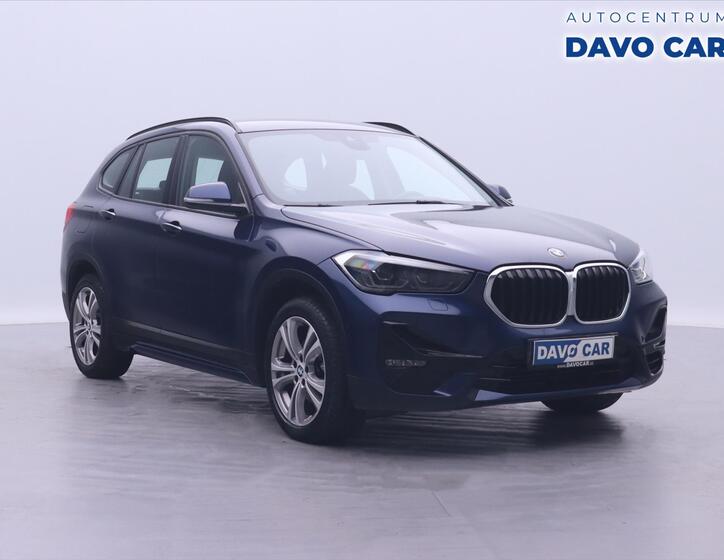 BMW X1 1