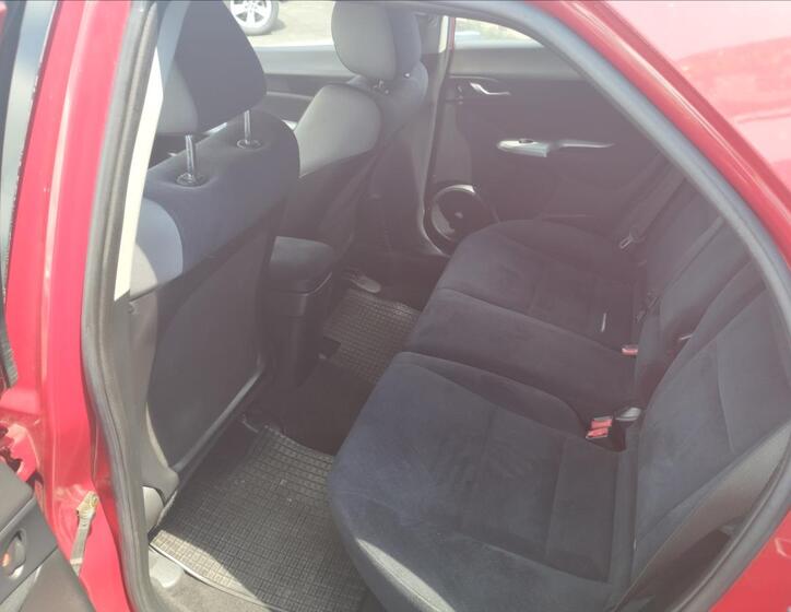 Honda Civic 10