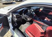 Lexus RC 300h 9