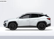 Hyundai Tucson 5