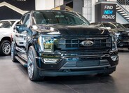 Ford F-150 9