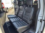 Citroën SpaceTourer 21