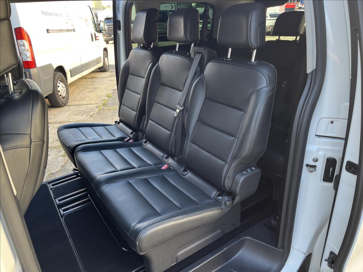 Citroën SpaceTourer