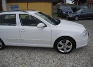 Škoda Octavia 4