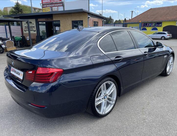 BMW Řada 5 5
