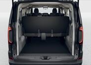 Volkswagen Caravelle 5