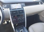 Land Rover Discovery Sport 33