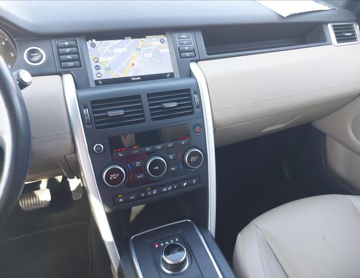 Land Rover Discovery Sport 33