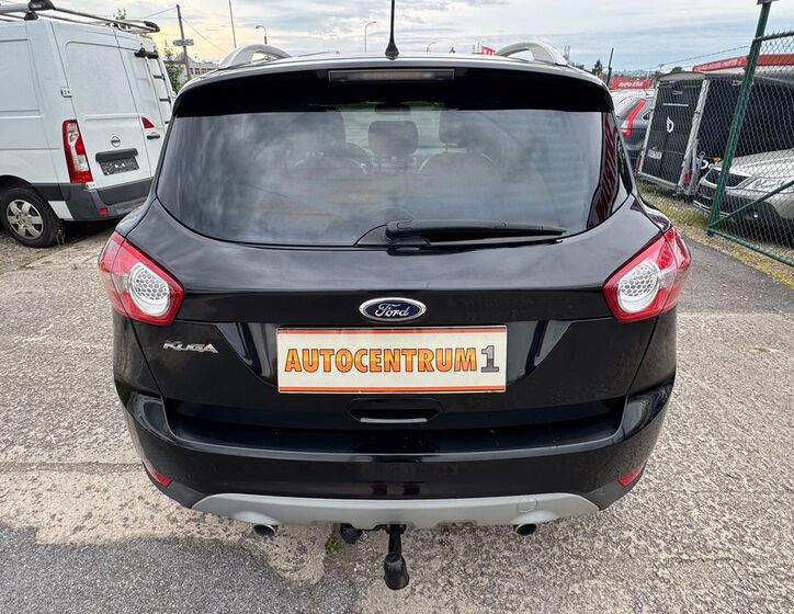 Ford Kuga 6