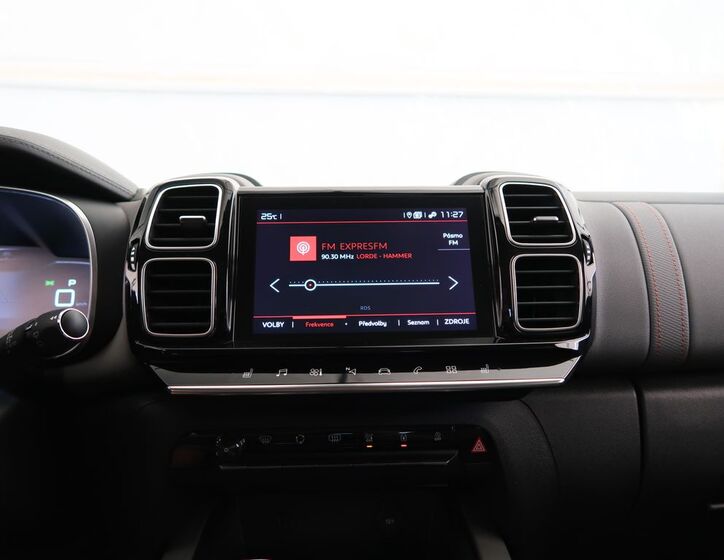 Citroën C5 Aircross 25
