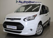 Ford Transit Connect 1