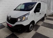 Renault Trafic 1