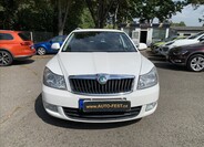 Škoda Octavia 2