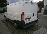 Peugeot Boxer 4