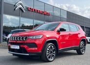 Jeep Compass 1