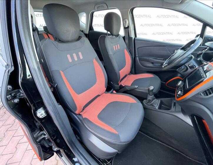 Renault Captur 21