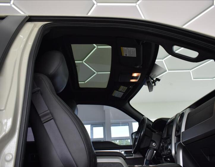Ford F-150 15