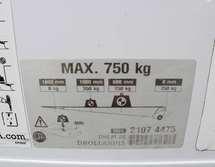 Iveco Daily 8