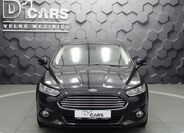 Ford Mondeo 6