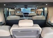 Volkswagen Multivan 39