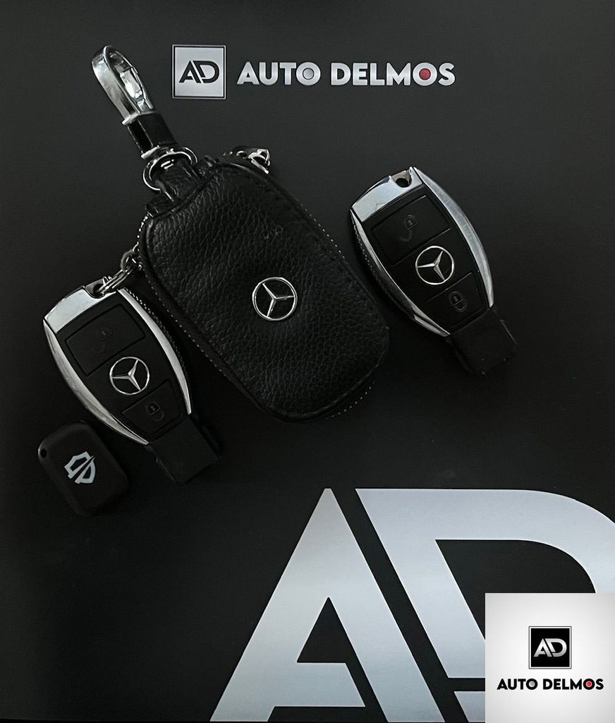 Mercedes-Benz Třídy A