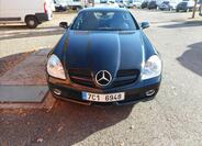 Mercedes-Benz SLK 2