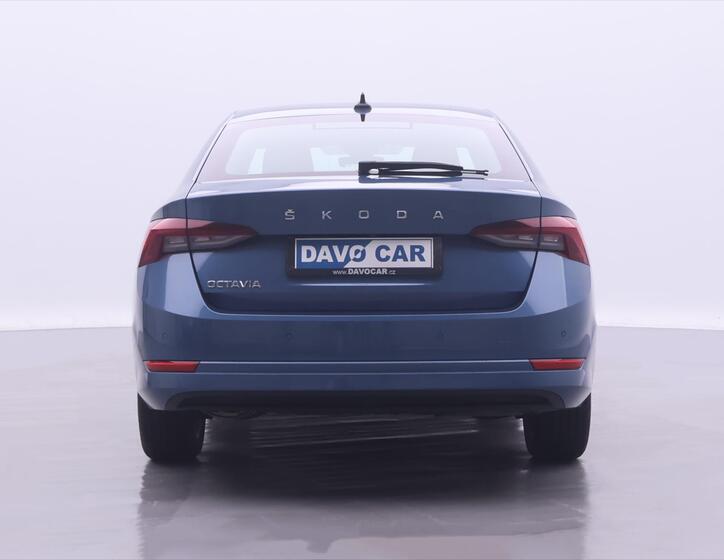 Škoda Octavia 6
