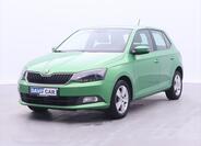 Škoda Fabia 3