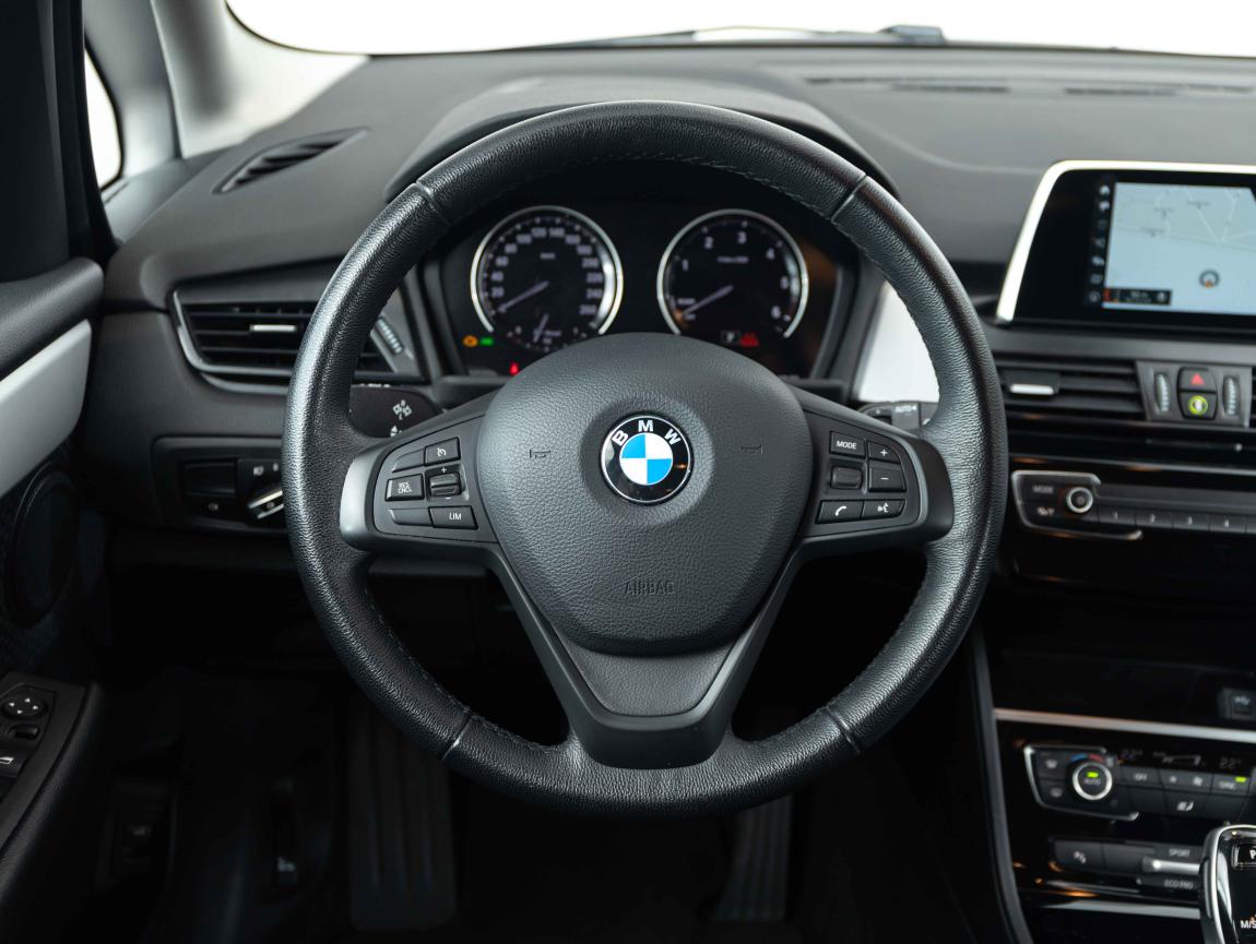 BMW Řada 2