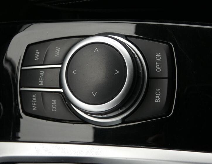 BMW X3 18