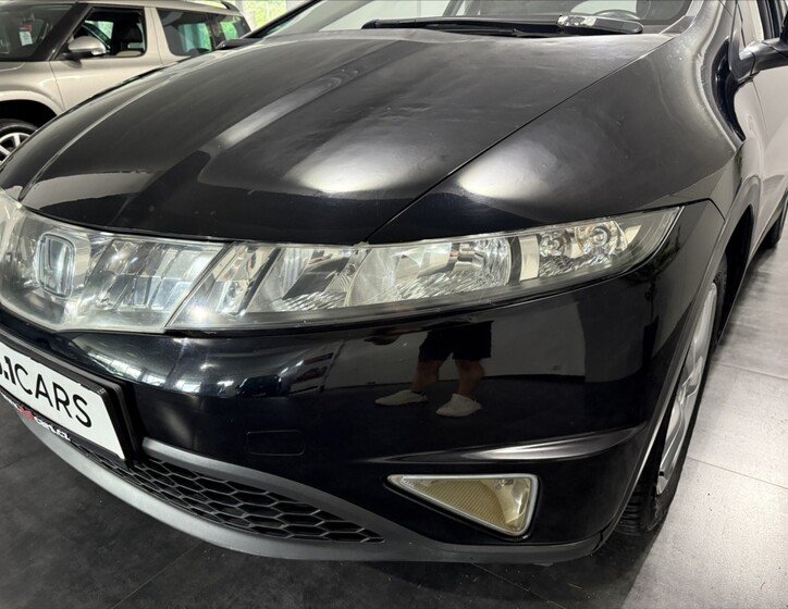Honda Civic 26