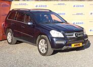 Mercedes-Benz GL 1