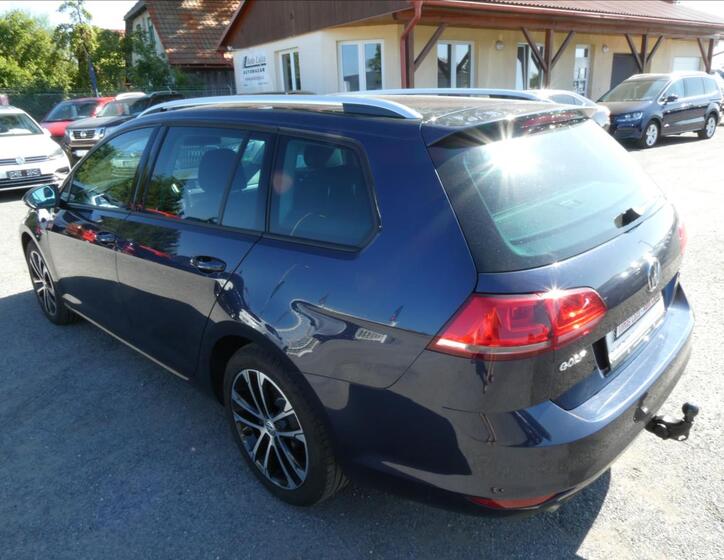 Volkswagen Golf 6