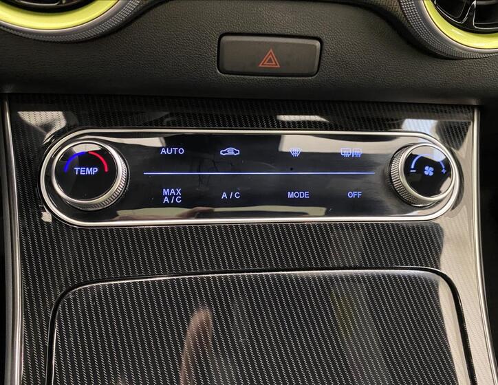 Dongfeng T5 EVO EV 20
