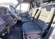 Mercedes-Benz Sprinter 5
