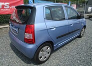 KIA Picanto 4