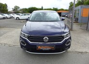 Volkswagen T-Roc 3