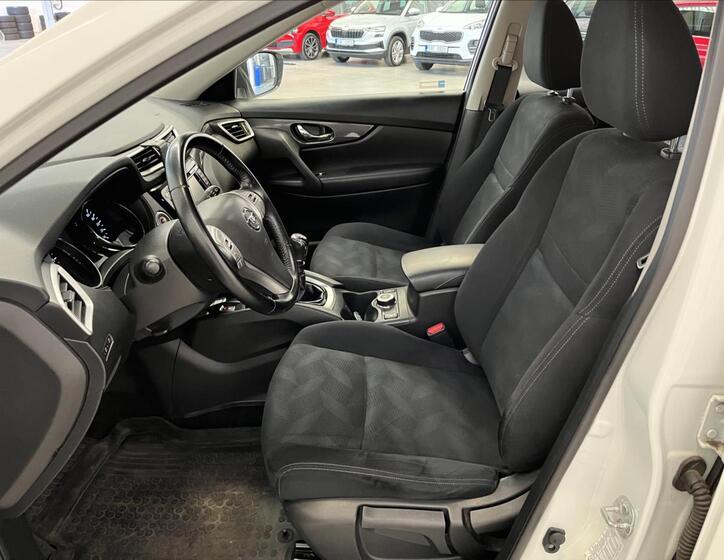 Nissan X-Trail 19