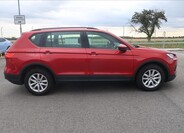 Seat Tarraco 8