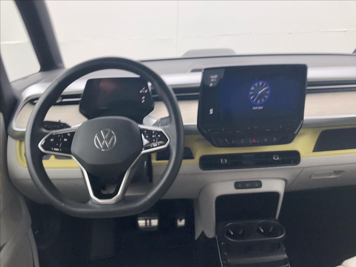 Volkswagen ID.Buzz
