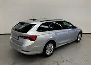 Škoda Octavia 2