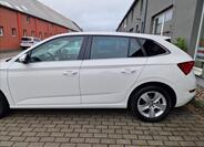 Škoda Scala 45